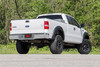 Suspension Lift Kit w/Shocks 52430 Suspension Lift Kit w/Shocks 52430