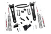 6-inch Radius Arm Suspension Lift Kit 537.20