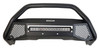 RC4 LR - Complete kit: Front guard + Brackets + GR Lights 5498620LT