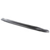 Hood Bug Deflector, Matte Black; 11-14 GMC Sierra HD Hood Bug Deflector, Matte Black; 11-14 GMC Sierra HD