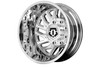 Series Tis 544C Wheel 544C-2098718
