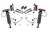 Bolt-On Lift Kit w/Shocks 54550