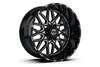 Series Tis 548BM Wheel 548BM-2226844