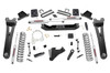 Suspension Lift Kit w/Shock 55630