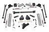 Suspension Lift Kit w/Shocks 56021