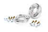 2-inch Suspension Leveling Kit 568
