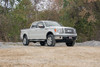 2in Ford Leveling Lift Kit w/ V2 Shocks (09-13 F-150) 56870