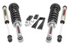 2in Ford Leveling Lift Kit | Lifted Struts & V2 Shocks (09-13 F-150) 56871
