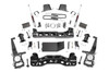 6in Ford Suspension Lift Kit | Strut Spacers (11-14 F-150 4WD) 57530