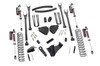 Suspension Lift Kit w/Shocks 57850