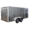 Trailer kit for Tandem Axle Trailer 7000 lb. GVWR Trailer kit for Tandem Axle Trailer 7000 lb. GVWR