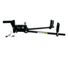 Weigh Safe Weight Distribution Hitch System - 8" Drop for 2" Receiver - Includes WS05 - WSWD8-2-KA Weigh Safe Weight Distribution Hitch System - 8" Drop for 2" Receiver - Includes WS05 - WSWD8-2-KA