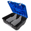 D-Box - Drawer Tool Box -blue lid AD5