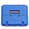 D-Box - Drawer Tool Box -blue lid AD5