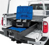 D-Box - Drawer Tool Box -blue lid AD5
