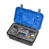Crossbox - Drawer Tool Box - blue lid AD6