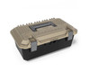 Crossbox - Drawer Tool Box -Desert Tan Lid AD6-DTAN
