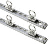 Midsize Core Trax 1000 W/ 4 Attachment Loops (Custom) - 55 AT7 Midsize Core Trax 1000 W/ 4 Attachment Loops (Custom) - 55 AT7