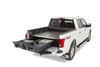 Two Drawer Storage System for a Full Size Pick Up Truck DF8