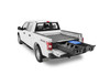 Two Drawer Storage System for a Full Size Pick Up Truck DF8