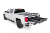 64.54 Two Drawer Storage System for A Full Size Pick Up Truck DG1