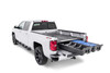 75.25 Two Drawer Storage System for A Full Size Pick Up Truck DG2