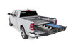 Two Drawer Storage System for A Full Size Pick Up Truck DG6