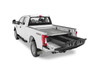 75.25 Two Drawer Storage System for A Full Size Pick Up Truck DS2