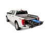 Decked Truck Bed Storage System MF3
