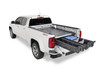 55.28 Two Drawer Storage System for A Mid-Size Pick Up Truck MG3
