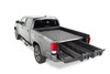 55.28 Two Drawer Storage System for A Mid-Size Pick Up Truck MT5