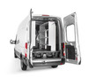 64.54 Two Drawer Storage System for A Full Size Cargo Van VNMB07SPRT55