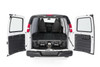 64.54 Two Drawer Storage System for A Full Size Cargo Van VNNS11NSNV55