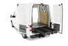 64.54 Two Drawer Storage System for A Full Size Cargo Van VNNS11NSNV55