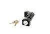 System drawer lock set (two) with matching keys (two) AD30LOCKSET