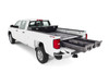 75.25 Two Drawer Storage System for A Full Size Pick Up Truck DG5