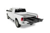 75.25 Two Drawer Storage System for A Full Size Pick Up Truck DR1
