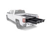 75.25 Two Drawer Storage System for A Full Size Pick Up Truck DR1