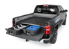 75.25 Two Drawer Storage System for A Full Size Pick Up Truck DR1