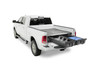 75.25 Two Drawer Storage System for A Full Size Pick Up Truck DR2