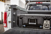 Decked Truck Bed Storage System DR9