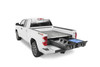 75.25 Two Drawer Storage System for A Full Size Pick Up Truck DT2