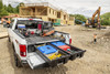 75.25 Two Drawer Storage System for A Full Size Pick Up Truck DT2