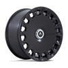 Asanti Black ABL-45 ARISTOCRAT 22X10.5 MATTE BLACK 5X112/120 - AB045MX22055938