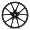 Asanti Black ABL-13 VEGA 22X9 GLOSS BLACK 5X112 - ABL13-22905632BK