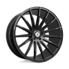 Asanti Black ABL-14 POLARIS 22X10.5 GLOSS BLACK 5X120 - ABL14-22054935BK