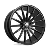 Asanti Black ABL-14 POLARIS 22X10.5 GLOSS BLACK 5X120 - ABL14-22054935BK
