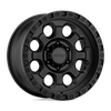 American Racing AR201 15X10 CAST IRON BLACK 5X4.5 - AR20151012744N