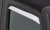 Ventshade 2pc Stainless 12123