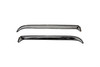 Ventshade 2pc Stainless 12123
